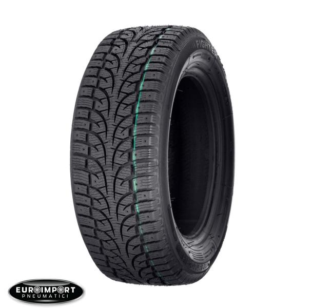 Profil HP8  225/45 R17 91 H  
